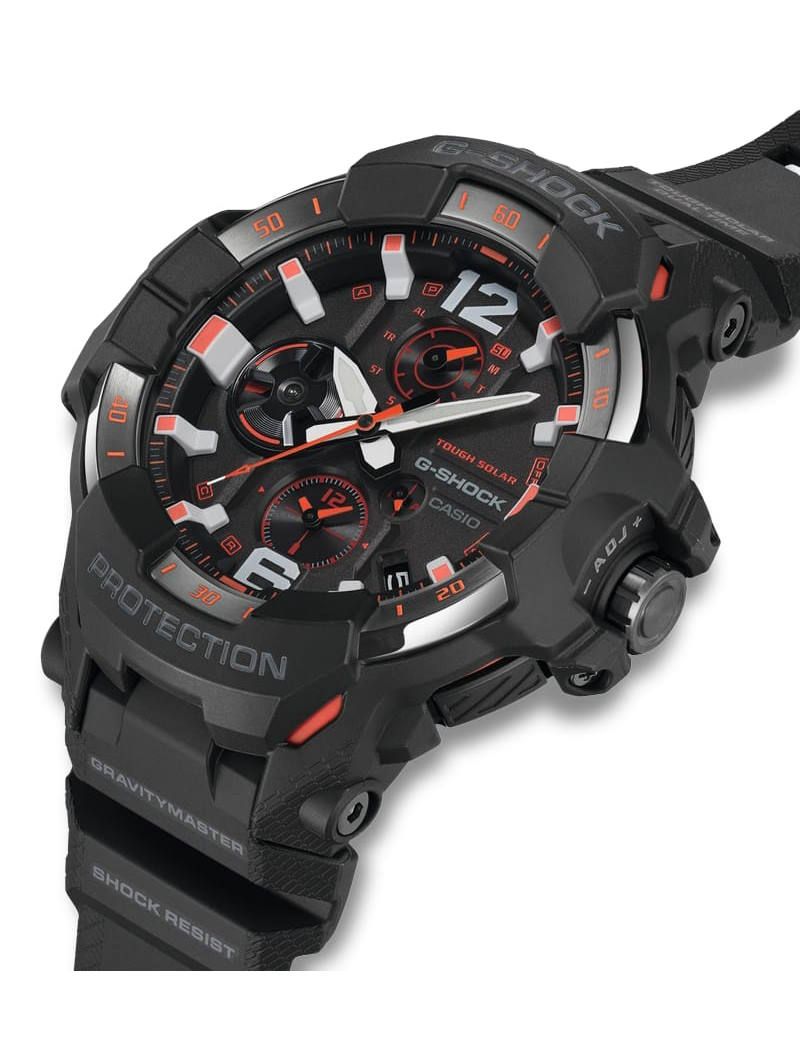 Casio G-shock MASTER OF G GRAVITYMASTER - 2