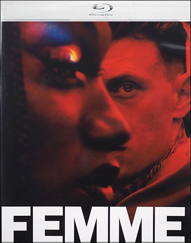 Femme (BLU-RAY)