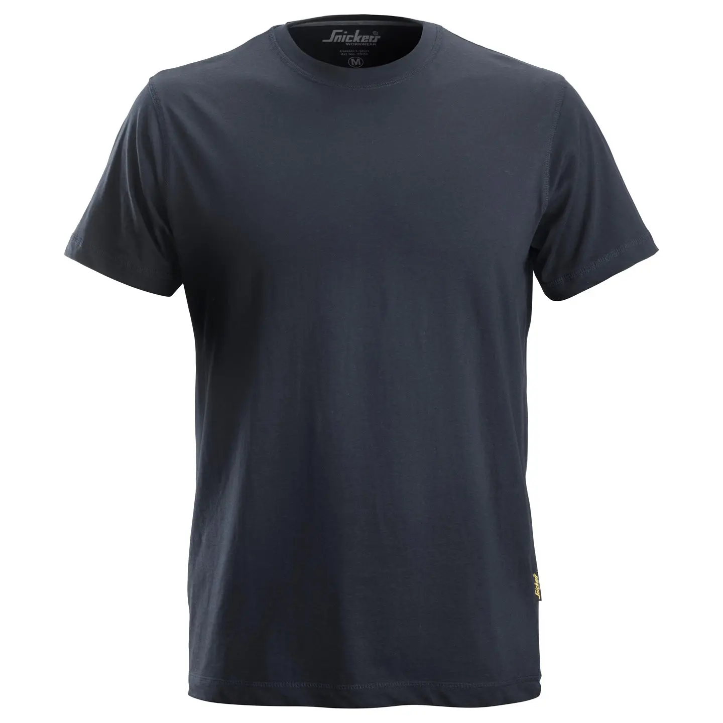 Classic T-shirt - Snickers (2502)