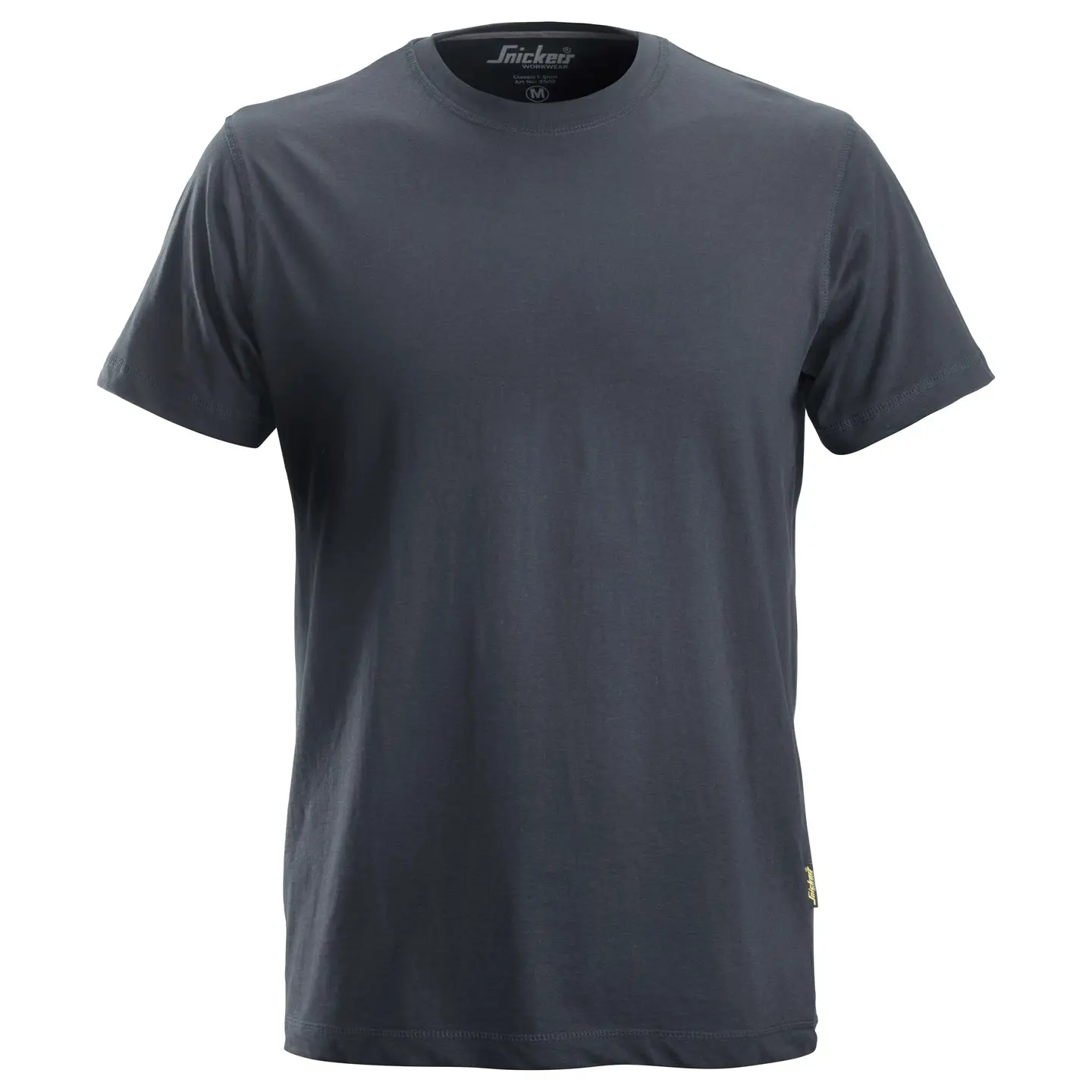 Classic T-shirt - Snickers (2502) - 9