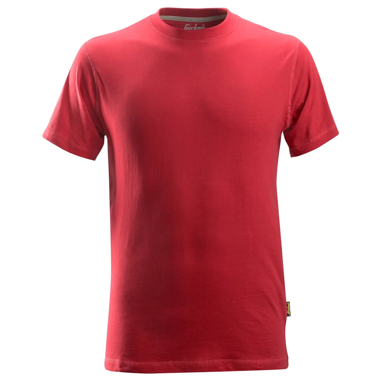 Classic T-shirt - Snickers (2502) - 6