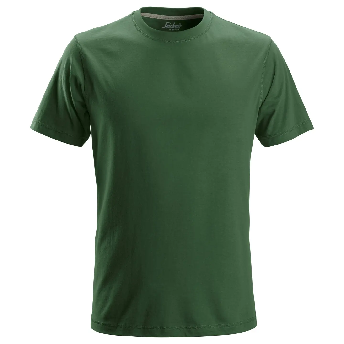 Classic T-shirt - Snickers (2502) - 3