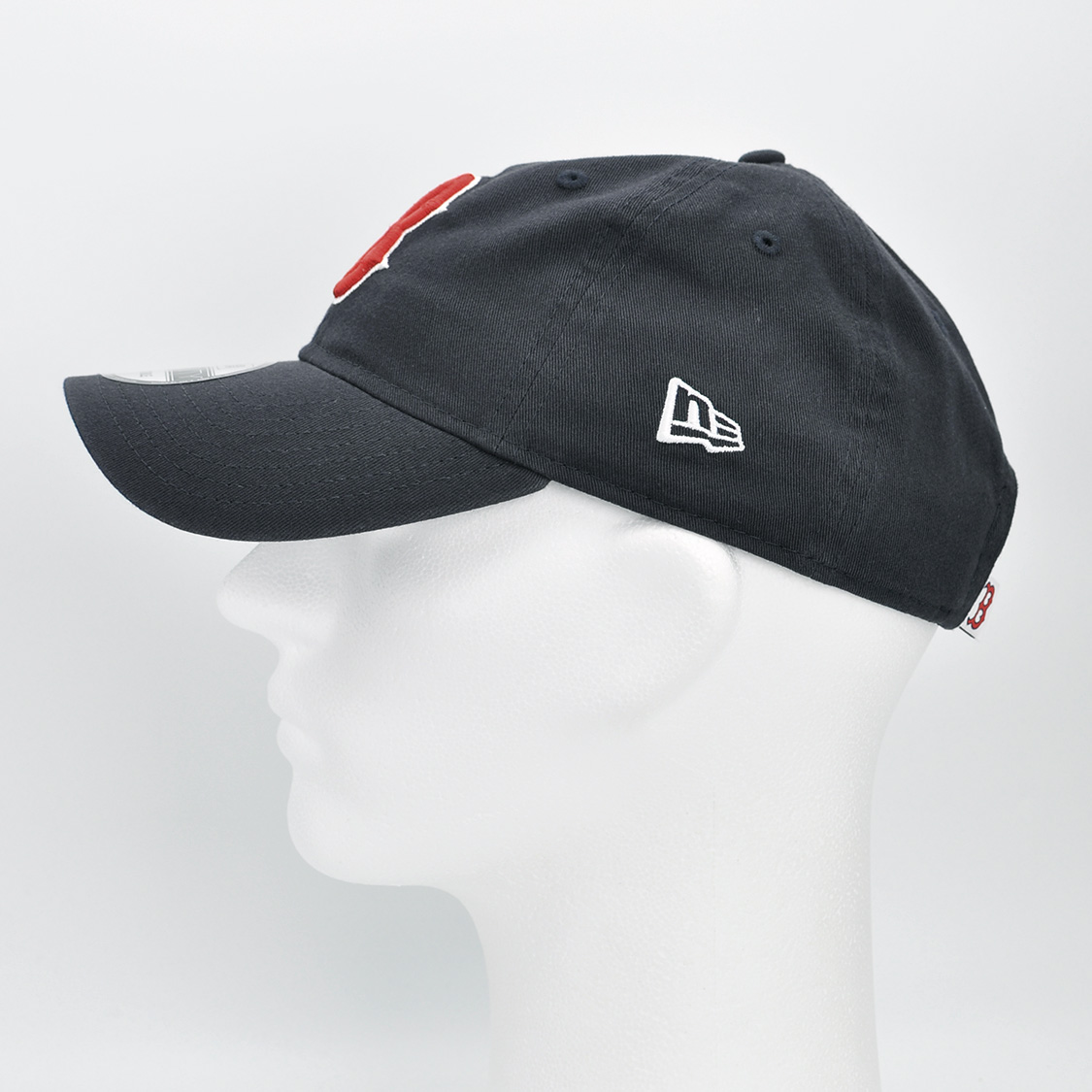 New Era - Boston Red Sox MLB Core Classic 9TWENTY Cap Navy - 2