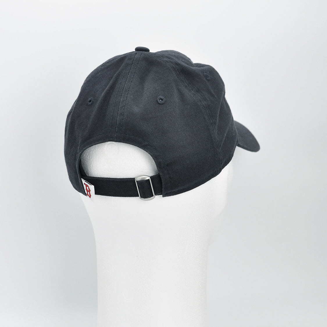 New Era - Boston Red Sox MLB Core Classic 9TWENTY Cap Navy - 3