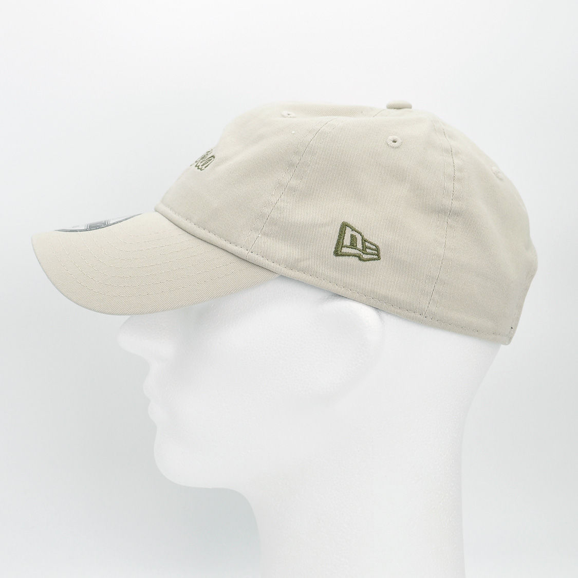 New Era - Heritage Script 9TWENTY Cap Stone - 2