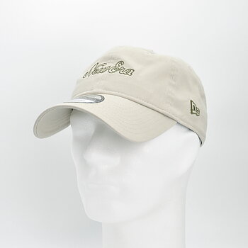 New Era - Heritage Script 9TWENTY Cap Stone