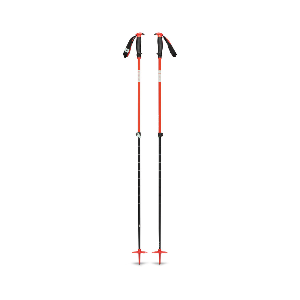 Black Diamond Traverse Ski Pole 