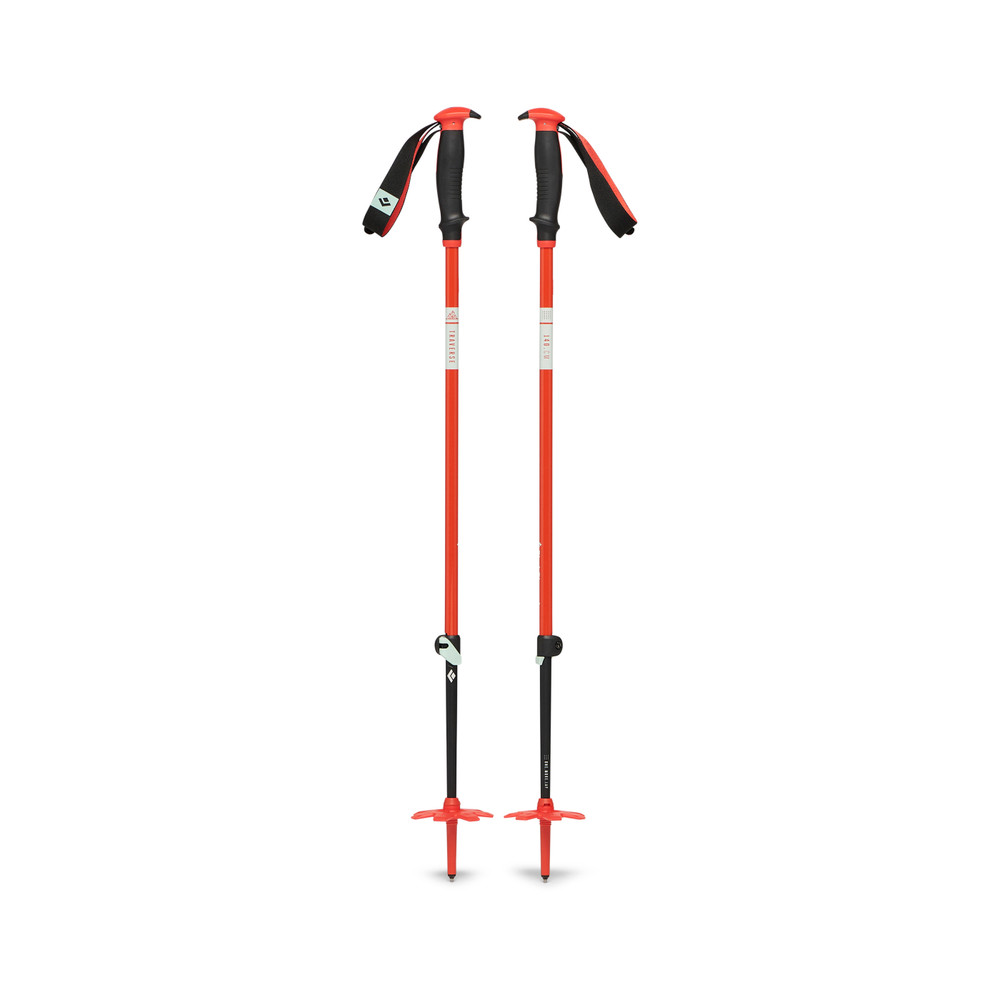 Black Diamond Traverse Ski Pole  - 5