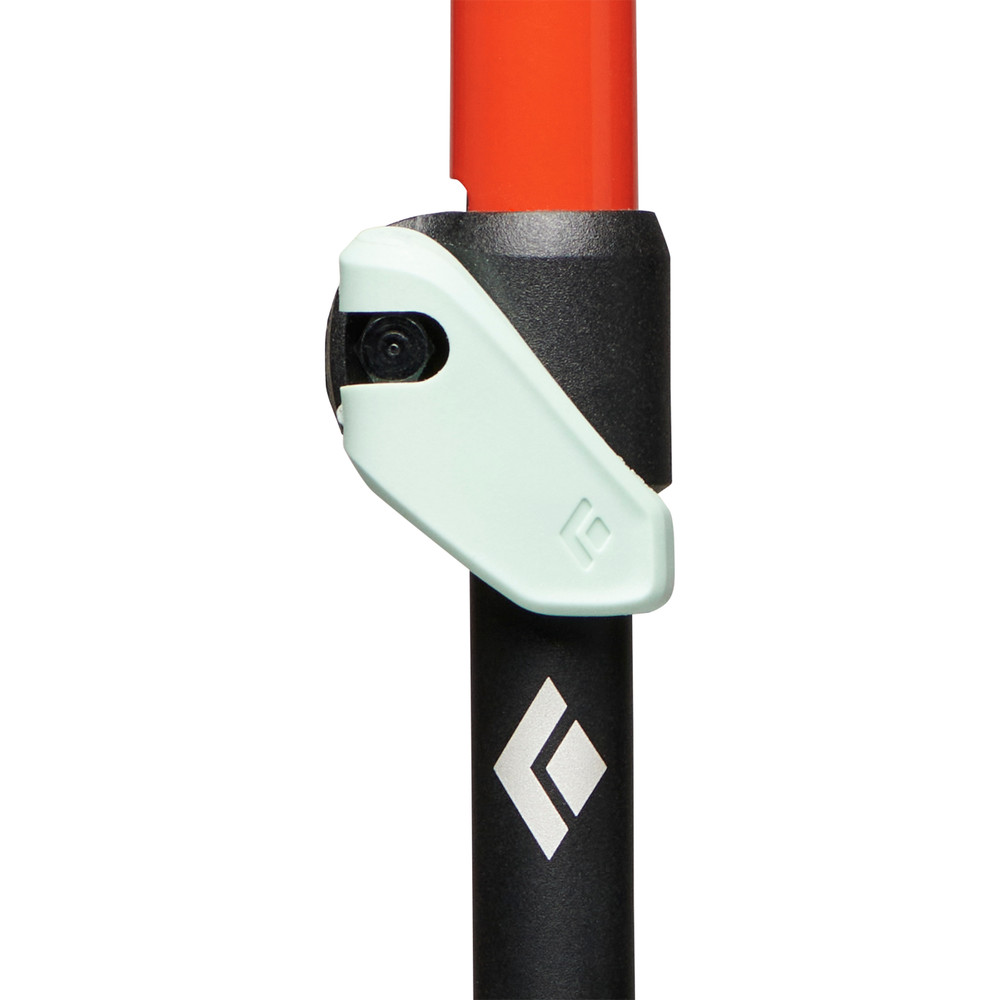 Black Diamond Traverse Ski Pole  - 3