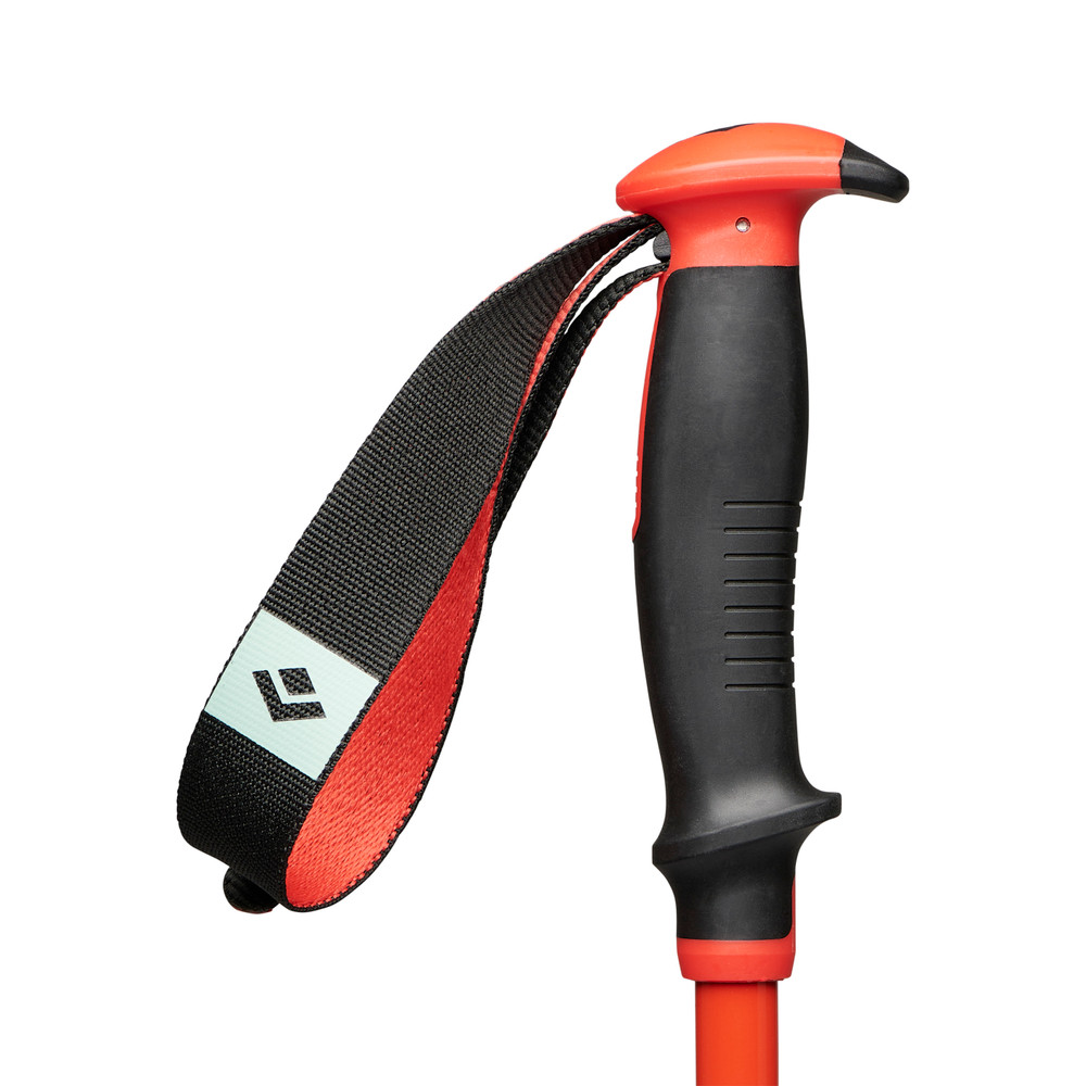 Black Diamond Traverse Ski Pole  - 2