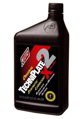 Klotz Original techniplate syntetolja 0.95 L