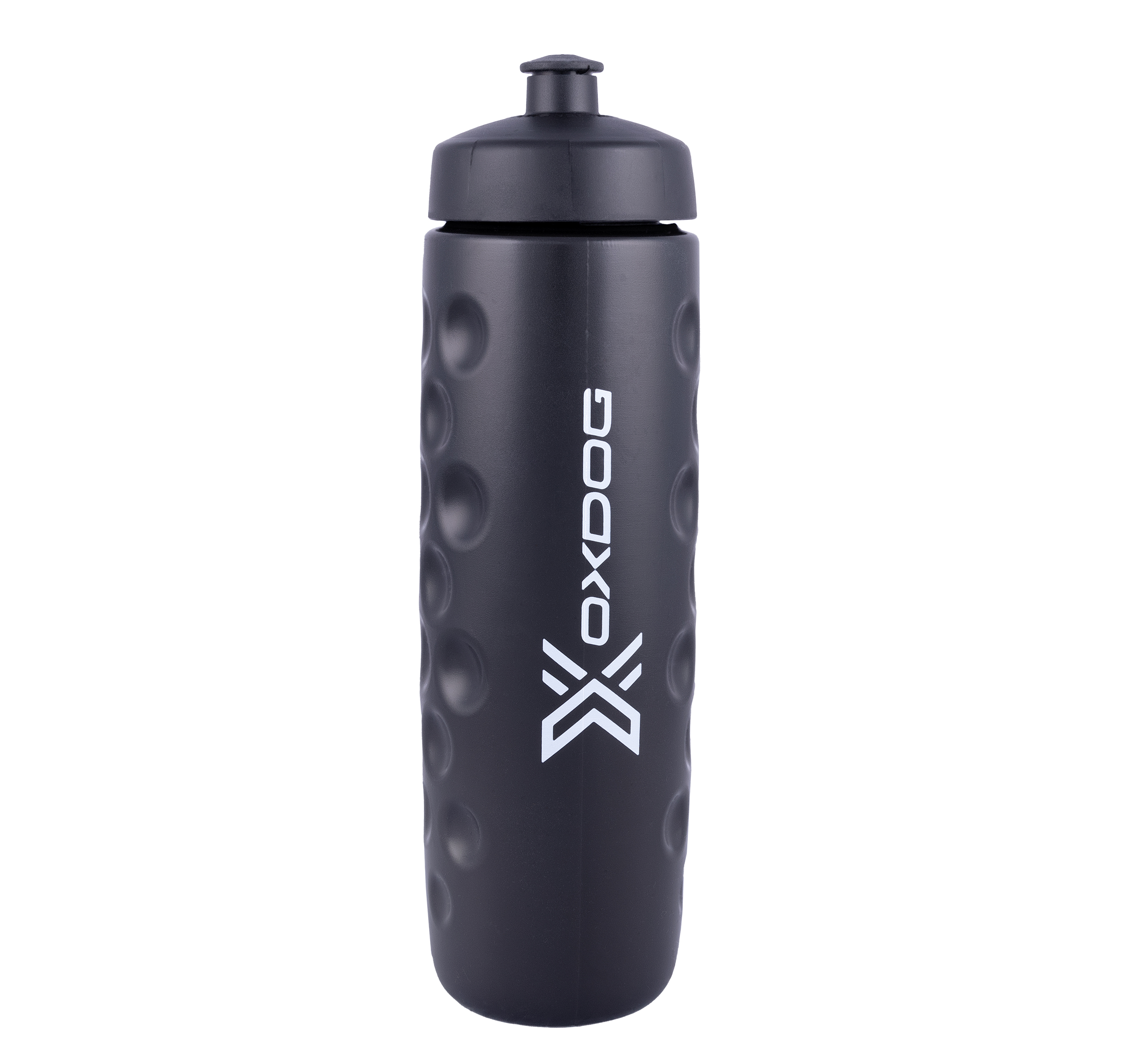 Oxdog Water Bottle K2 black 1L