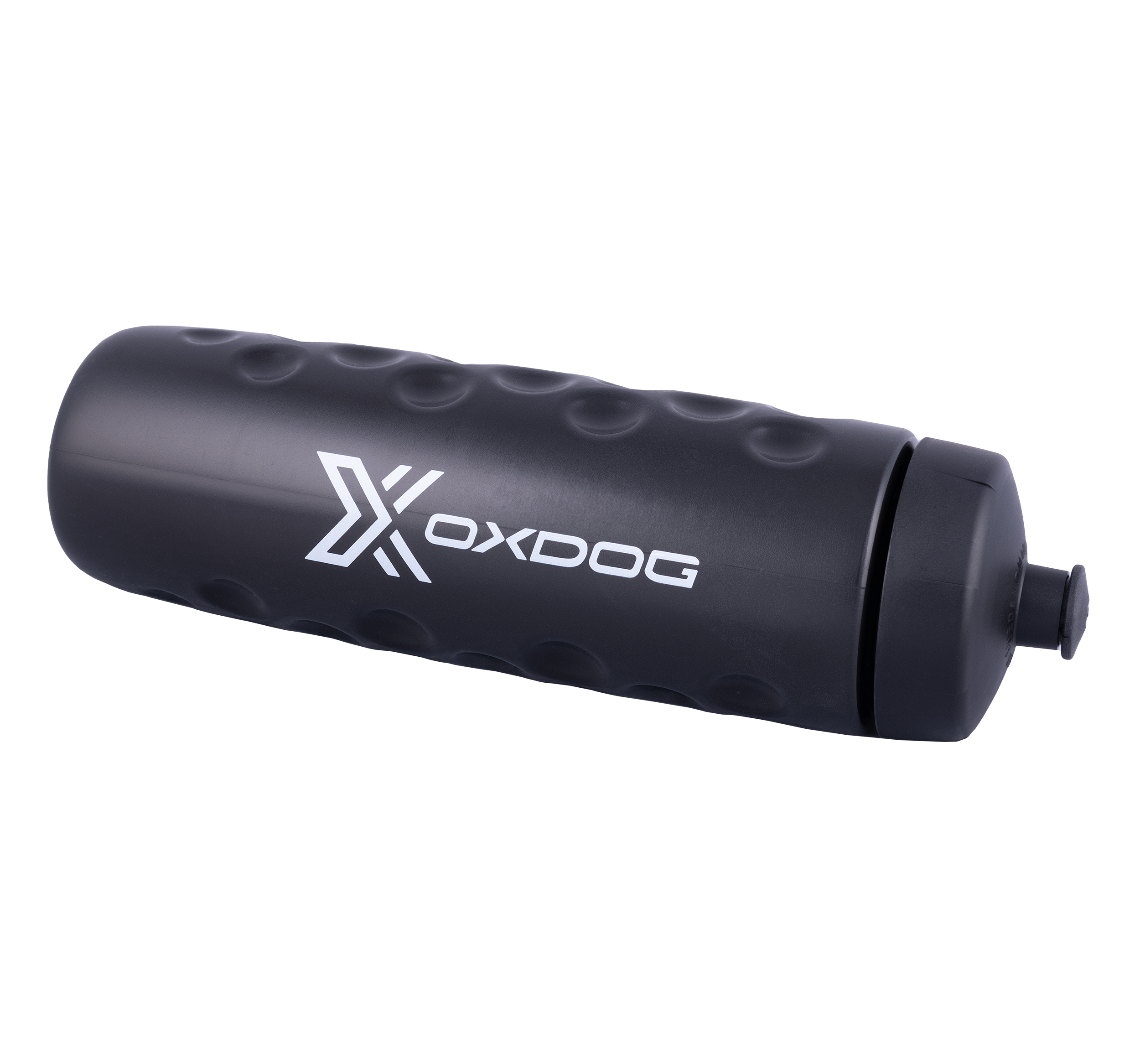 Oxdog Water Bottle K2 black 1L - 2