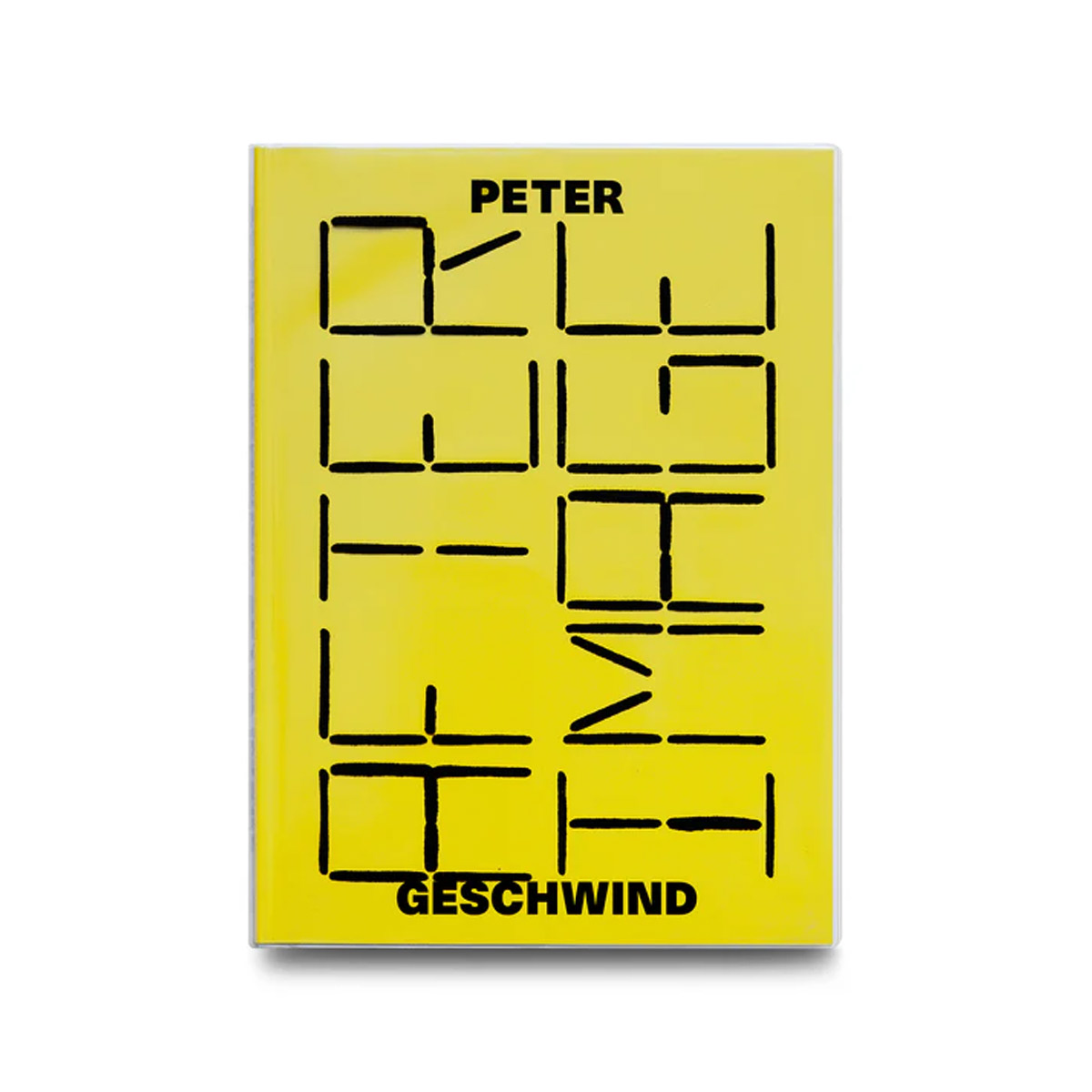 Peter Geschwind: After Image