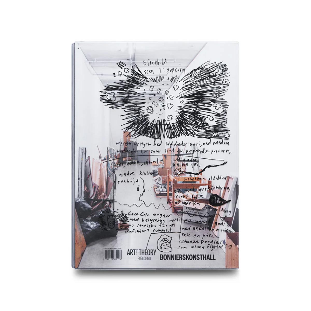 Peter Geschwind: After Image - 2