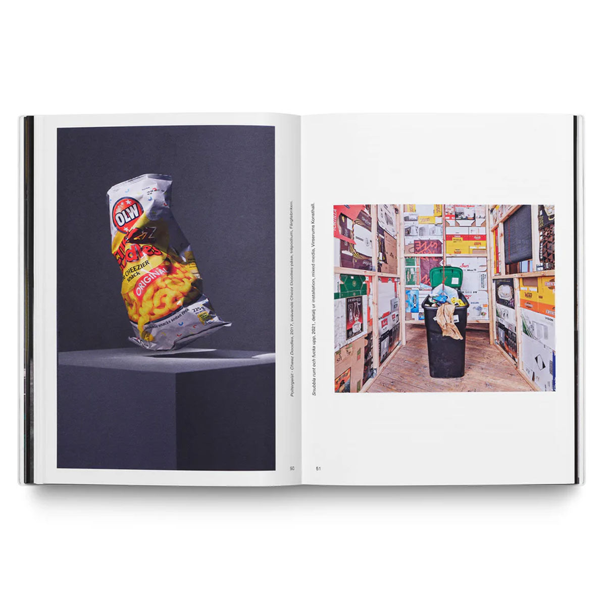 Peter Geschwind: After Image - 4