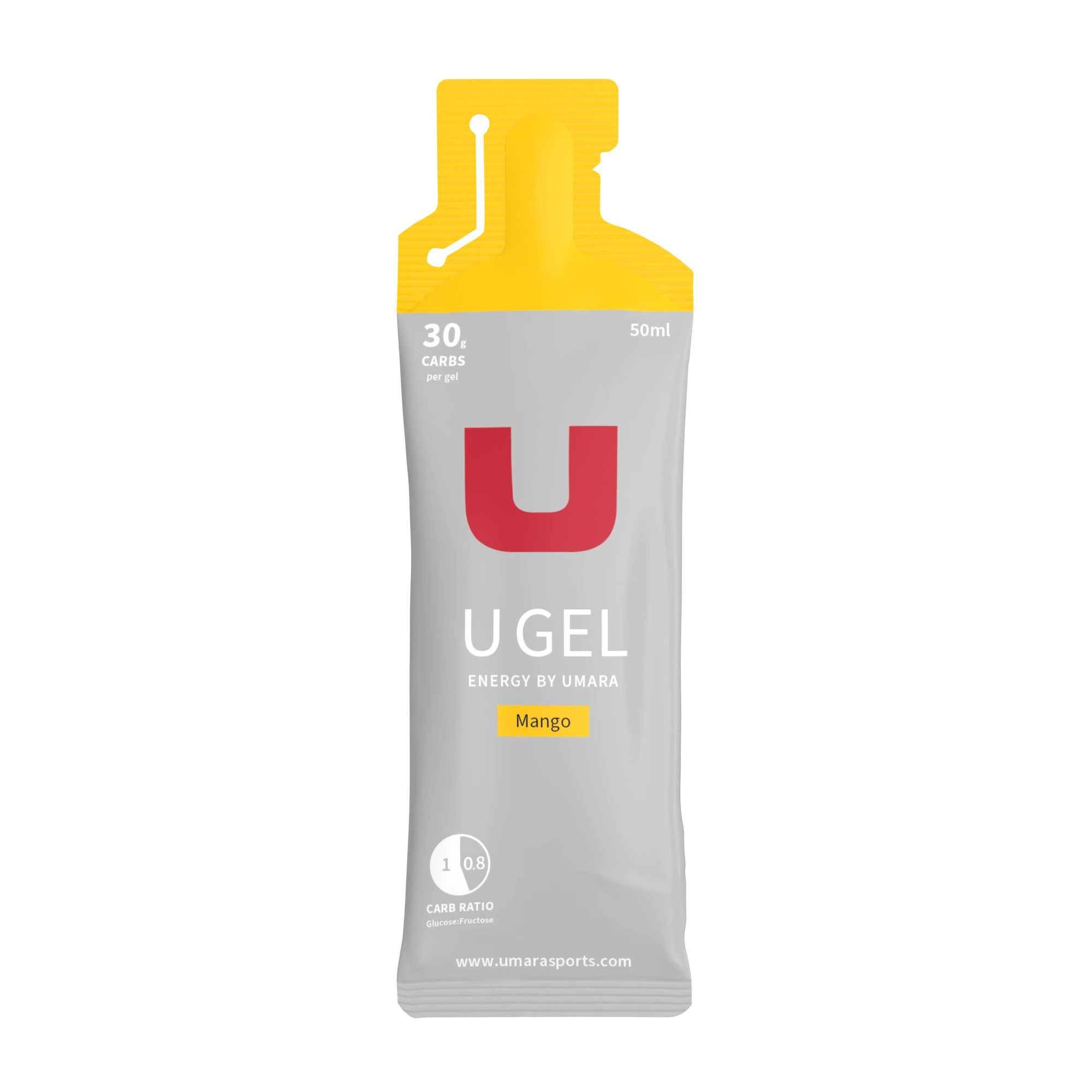 Umara U-Gel 50 ml - 3