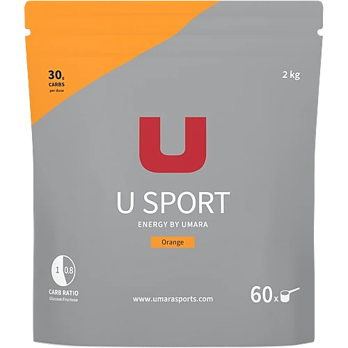 Umara U Sport 2 kg - 2