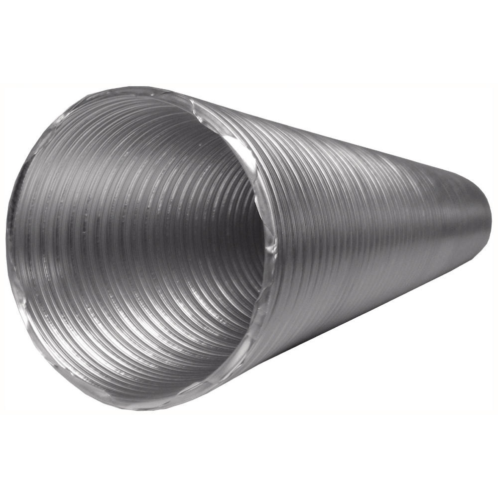 Aluminiumslang 102X300 Fresh
