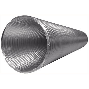 Aluminiumslang 102X300 Fresh