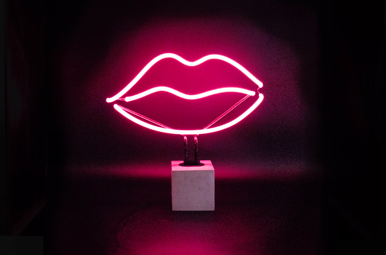 Neon Lampa