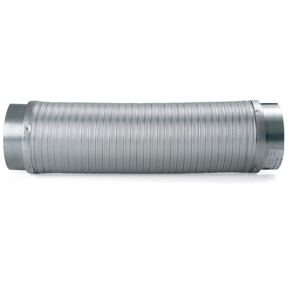 Aluminiumslang 125X1500mm M. Muff