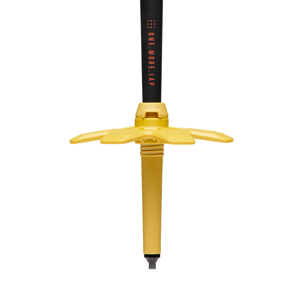 Black Diamond Traverse 3 Ski Poles - 4