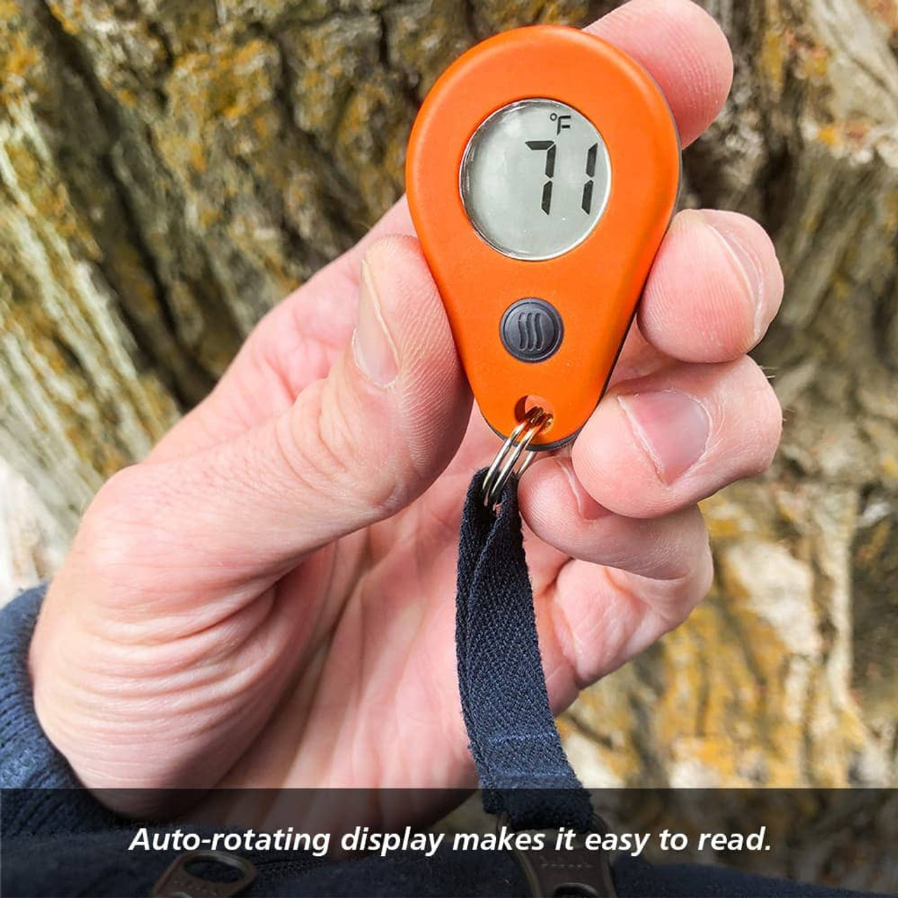 Thermodrop Thermometer - 10