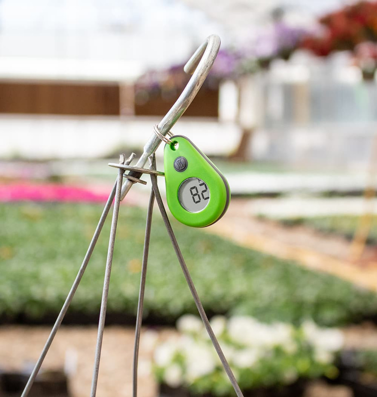 Thermodrop Thermometer - 8