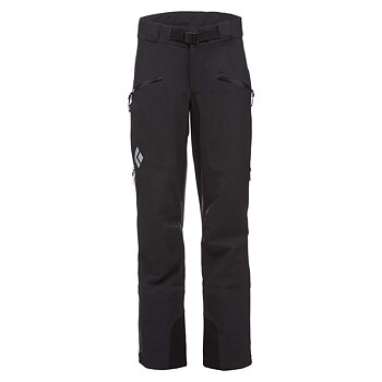 Black Diamond Women's Recon Stretch Pants