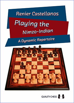 Playing the Nimzo-Indian - Hårdpärm