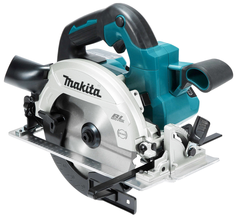 Makita Cirkelsåg LXT ®DHS660