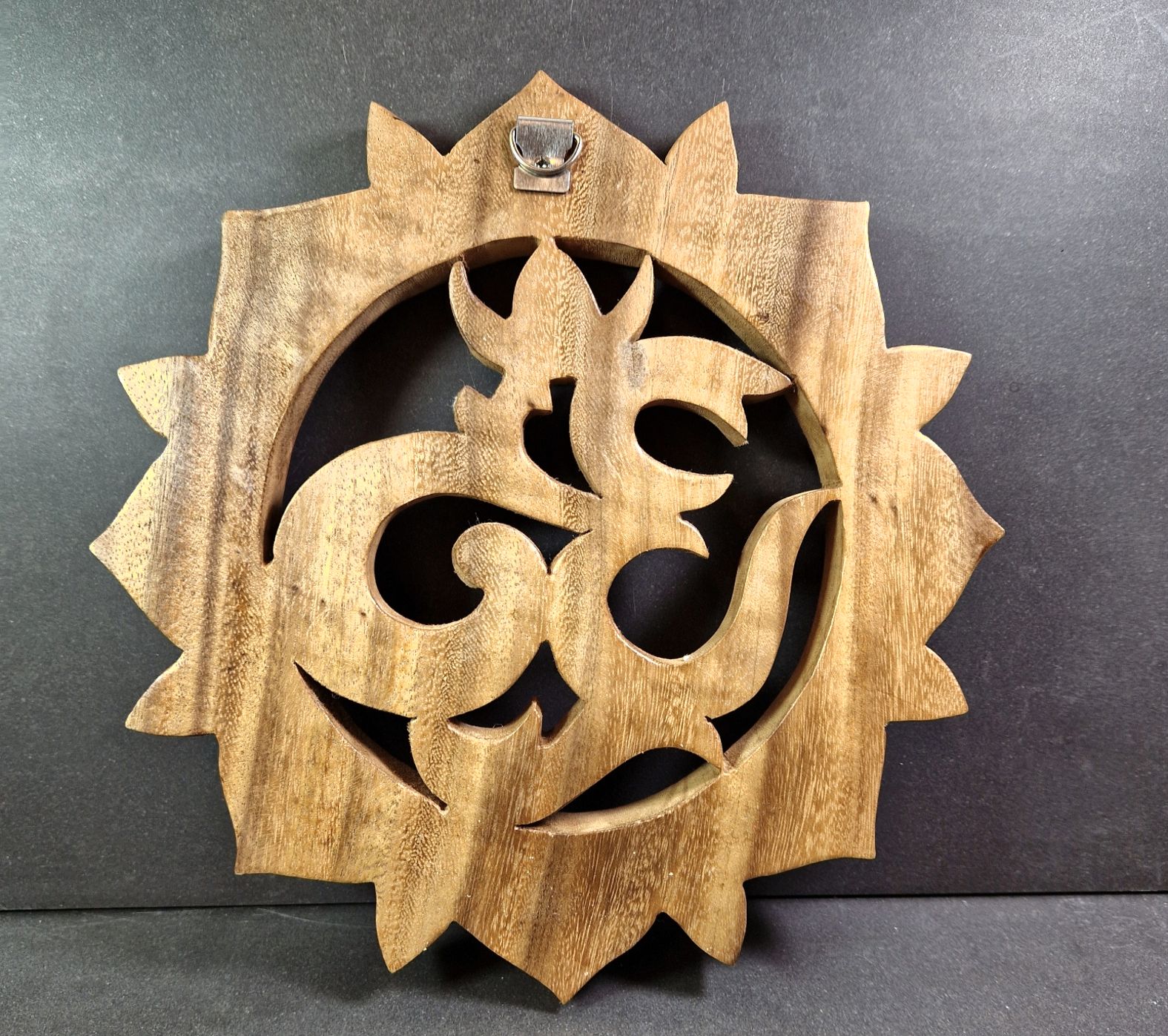 Aum i Lotus - Natur - 3