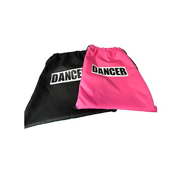 Showstore  - Dans/Gympapåse med Dancer tryck
