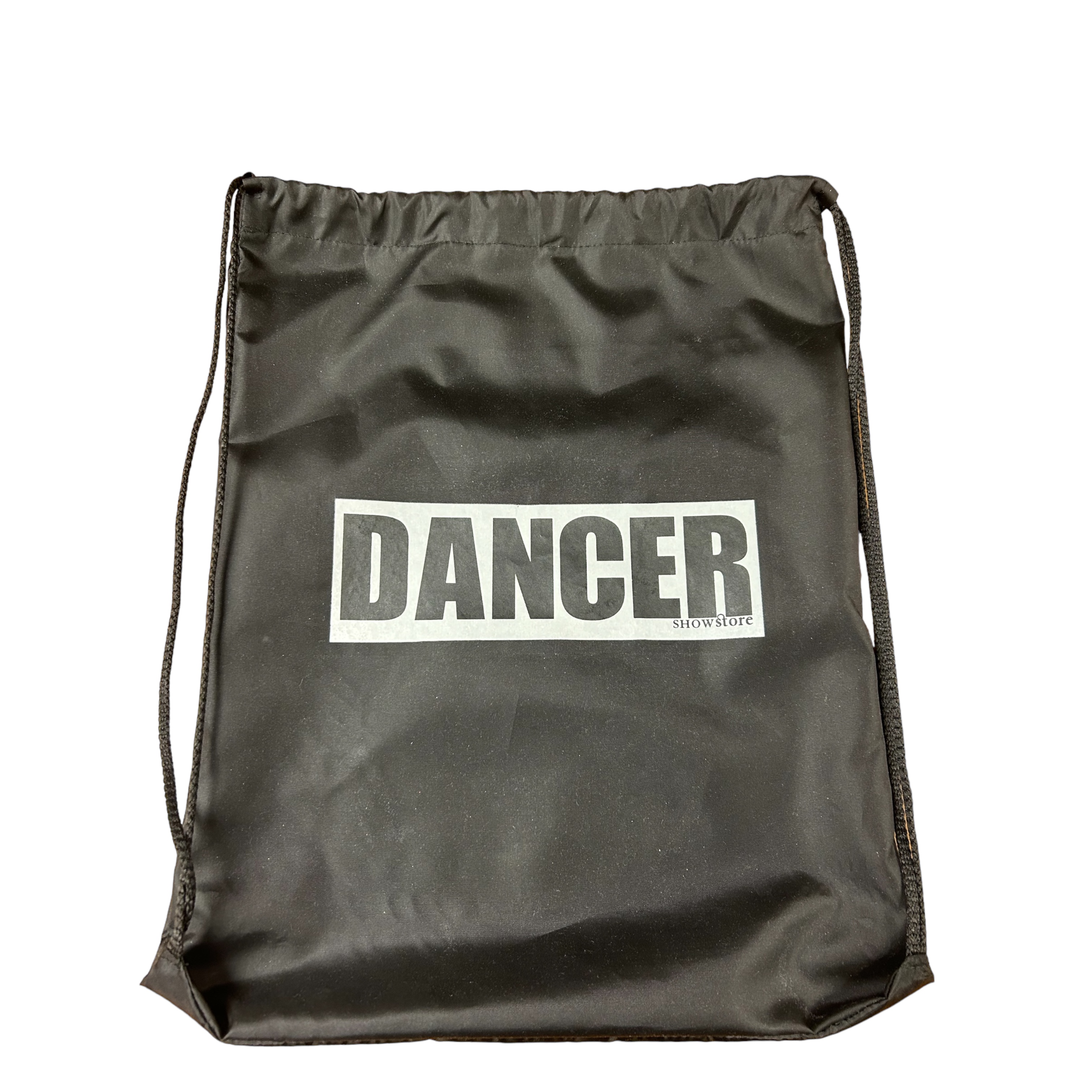 Showstore  - Dans/Gympapåse med Dancer tryck - 4