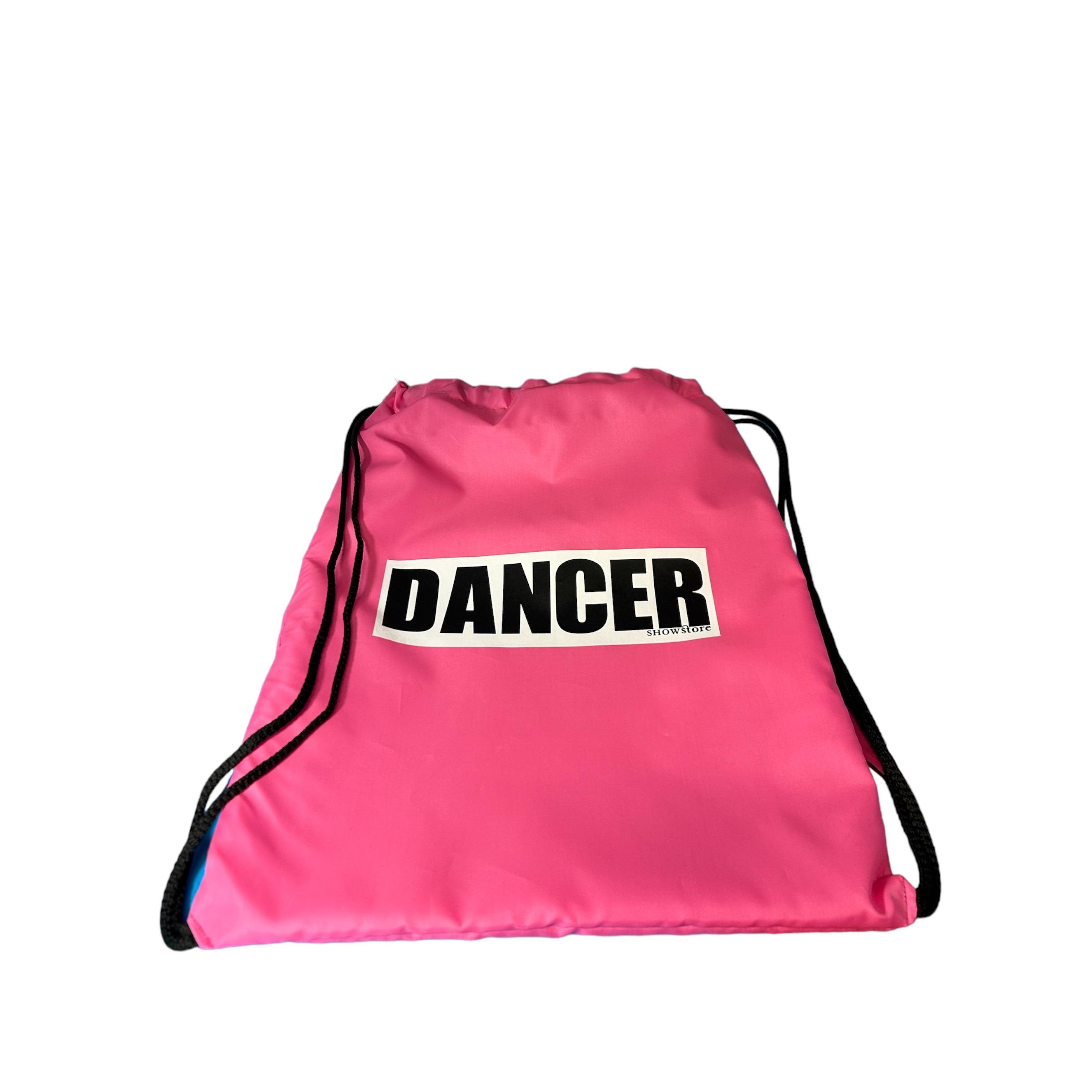Showstore  - Dans/Gympapåse med Dancer tryck - 3