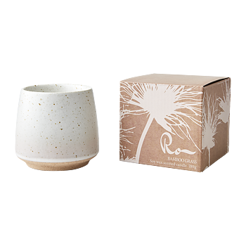 Tuoksukynttilä RO Bamboo Grass Affari