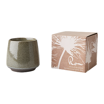 Tuoksukynttilä RO Cotton Affari