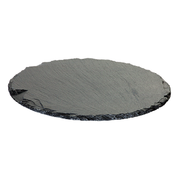 Fat slate Ebony Affari