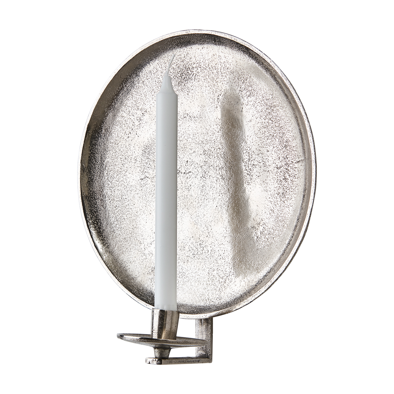 Seinä kynttilänpidin Carter Antique Silver Affari - 2