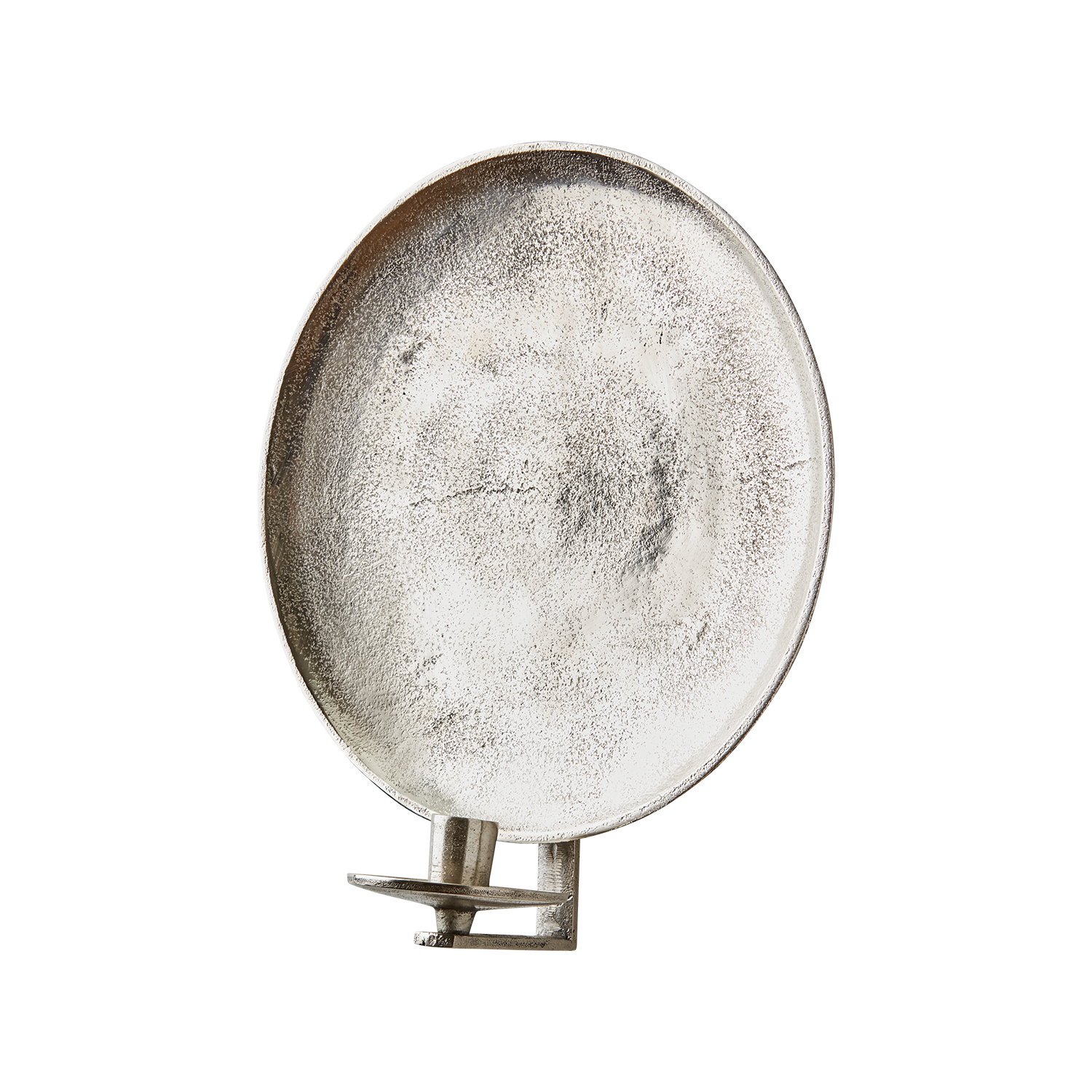 Seinä kynttilänpidin Carter Antique Silver Affari - 4