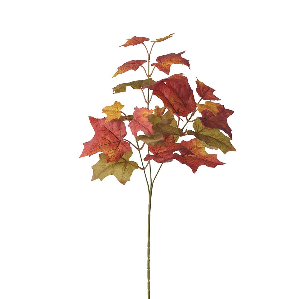 Höstlöv 53 cm