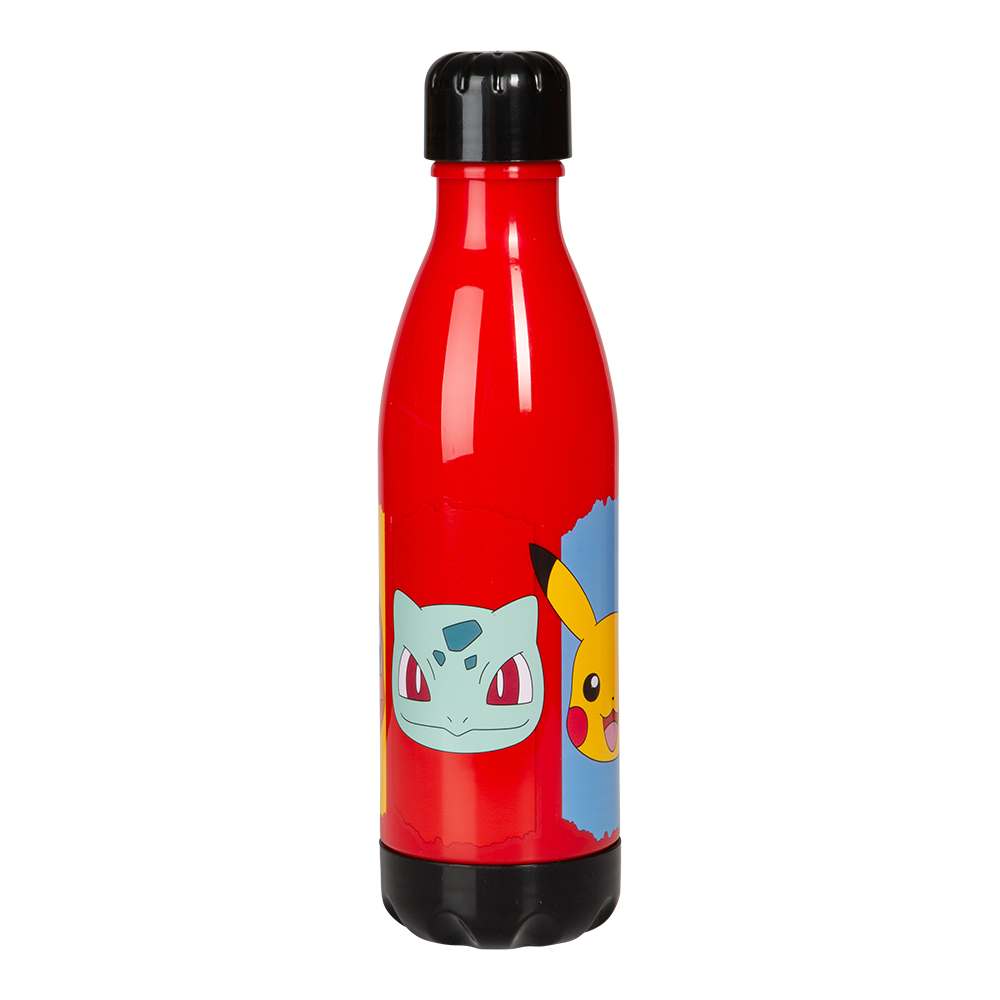 Pokemon Vattenflaska ca 660ml - 3