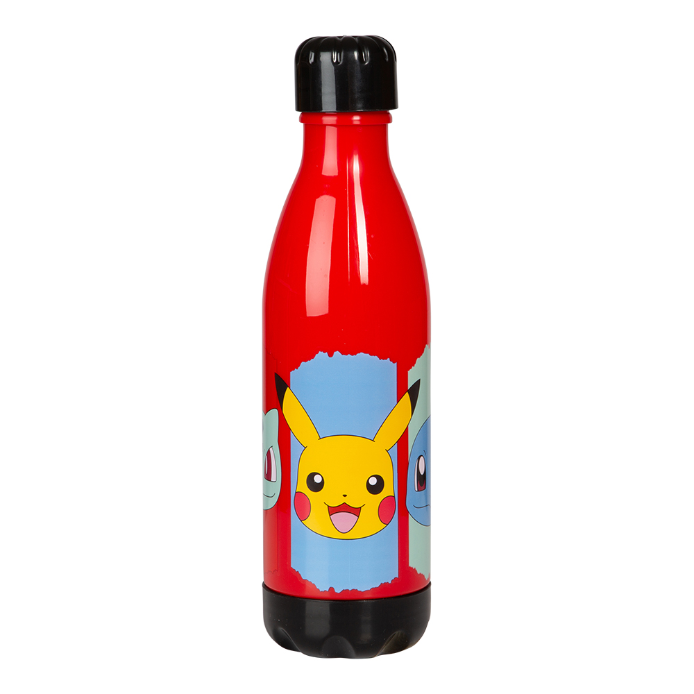 Pokemon Vattenflaska ca 660ml
