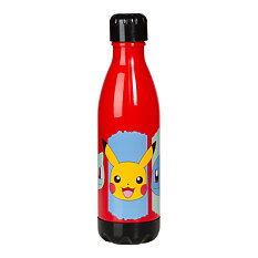 Pokemon Bottle ca. 660ml