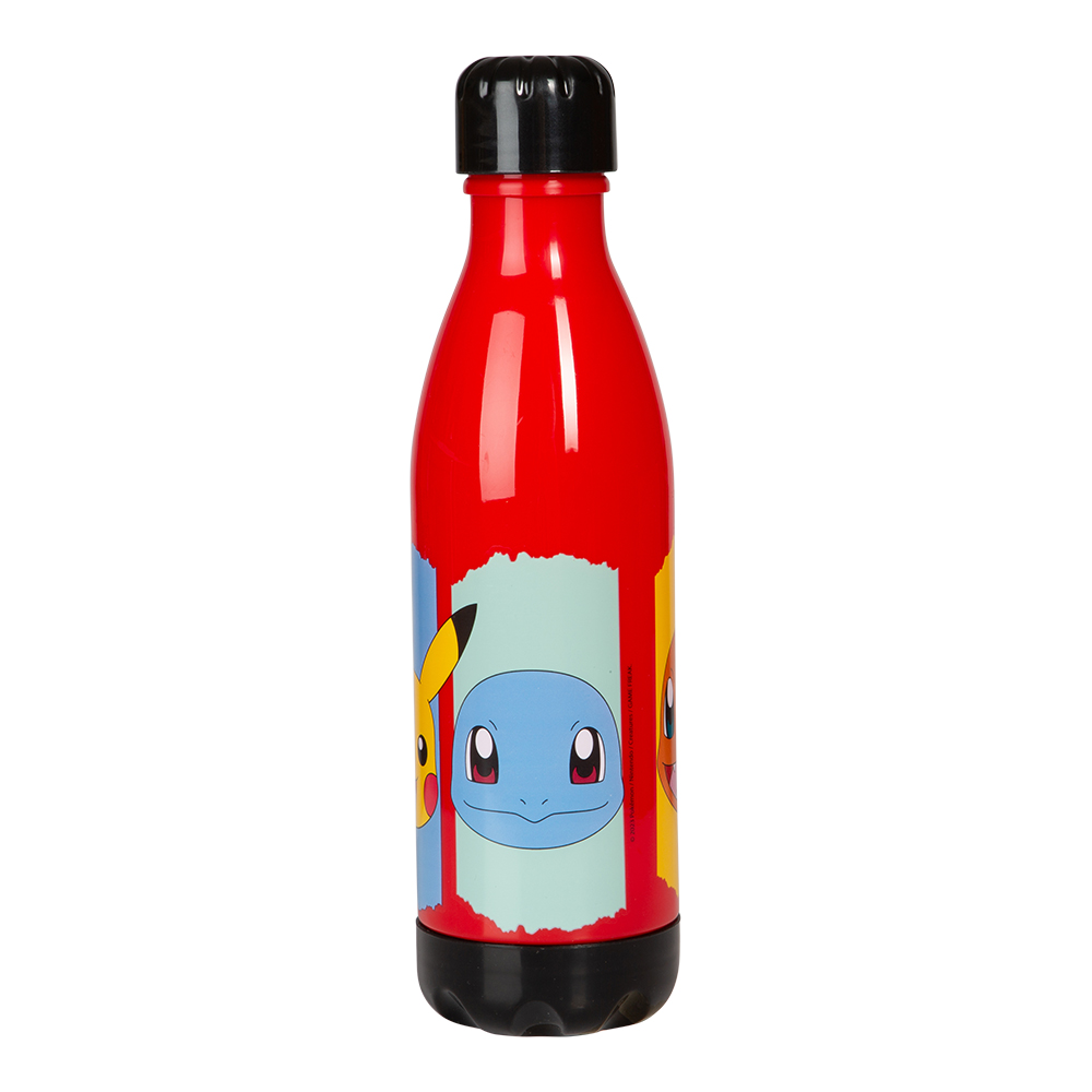 Pokemon Vattenflaska ca 660ml - 2
