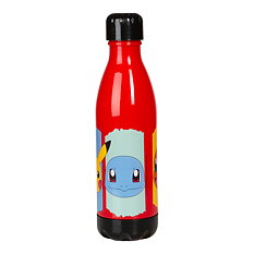 Pokemon Bottle ca. 660ml
