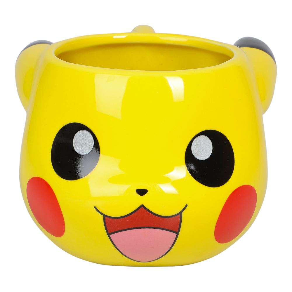 Mug Dolomite Pokemon Pikachu