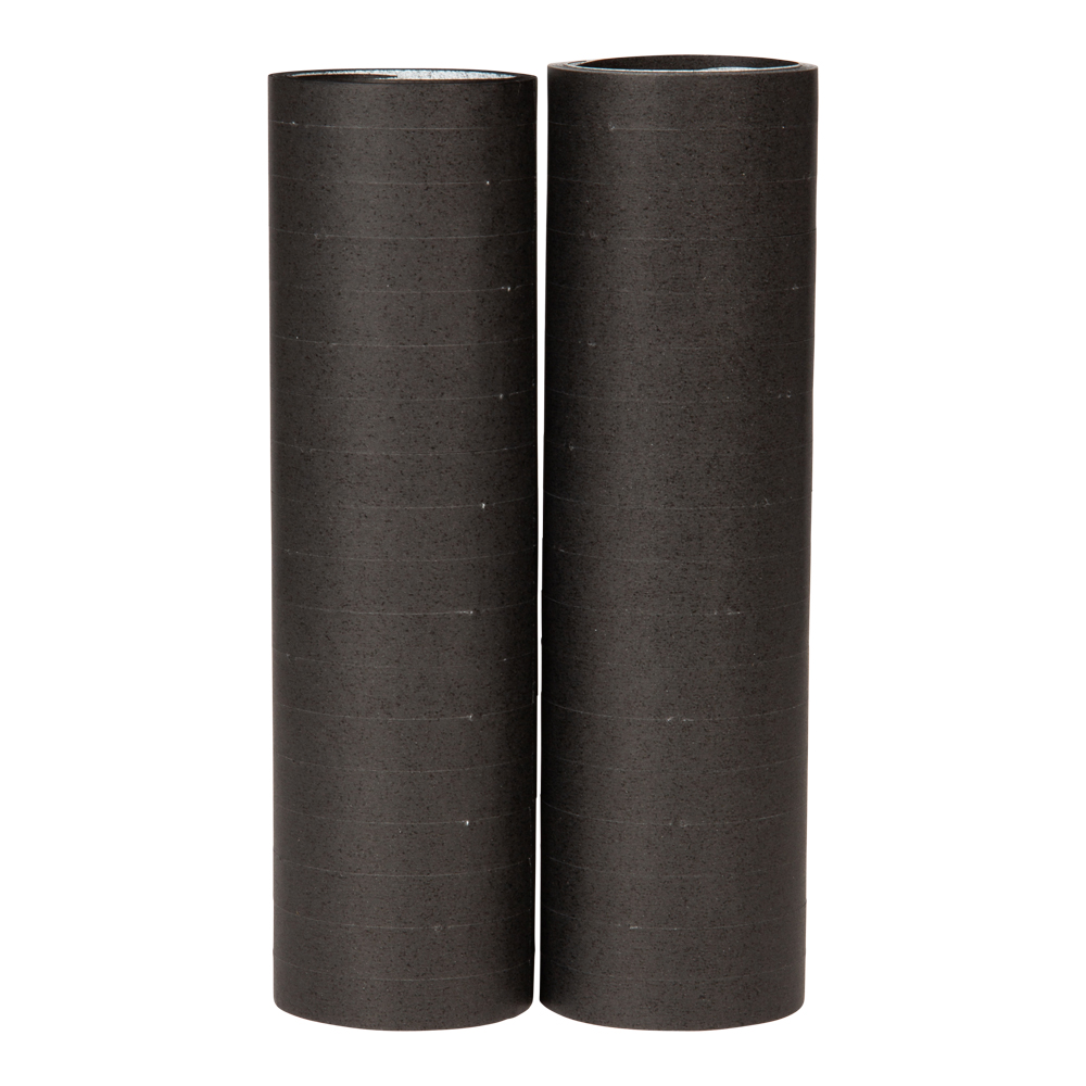 Serpentiinit Musta 2-pack - 2