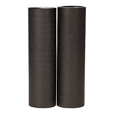 Serpentiner Svart 2-pack